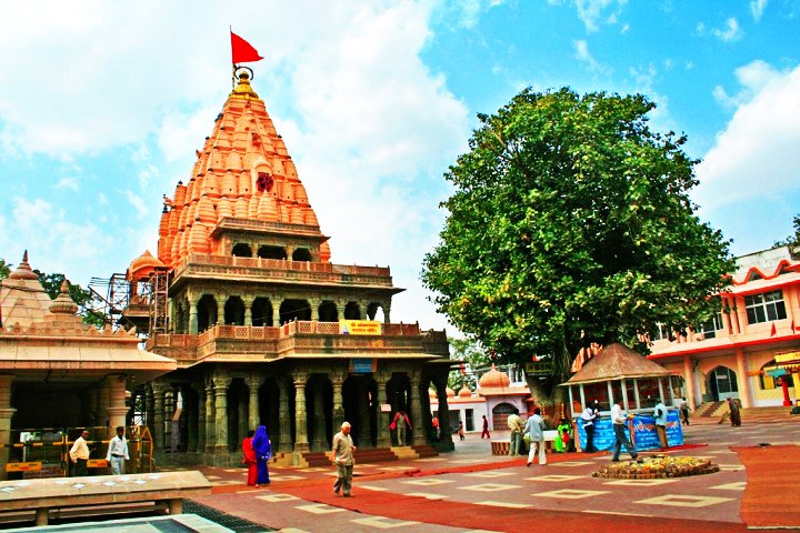 Navgraha Shani Temple
